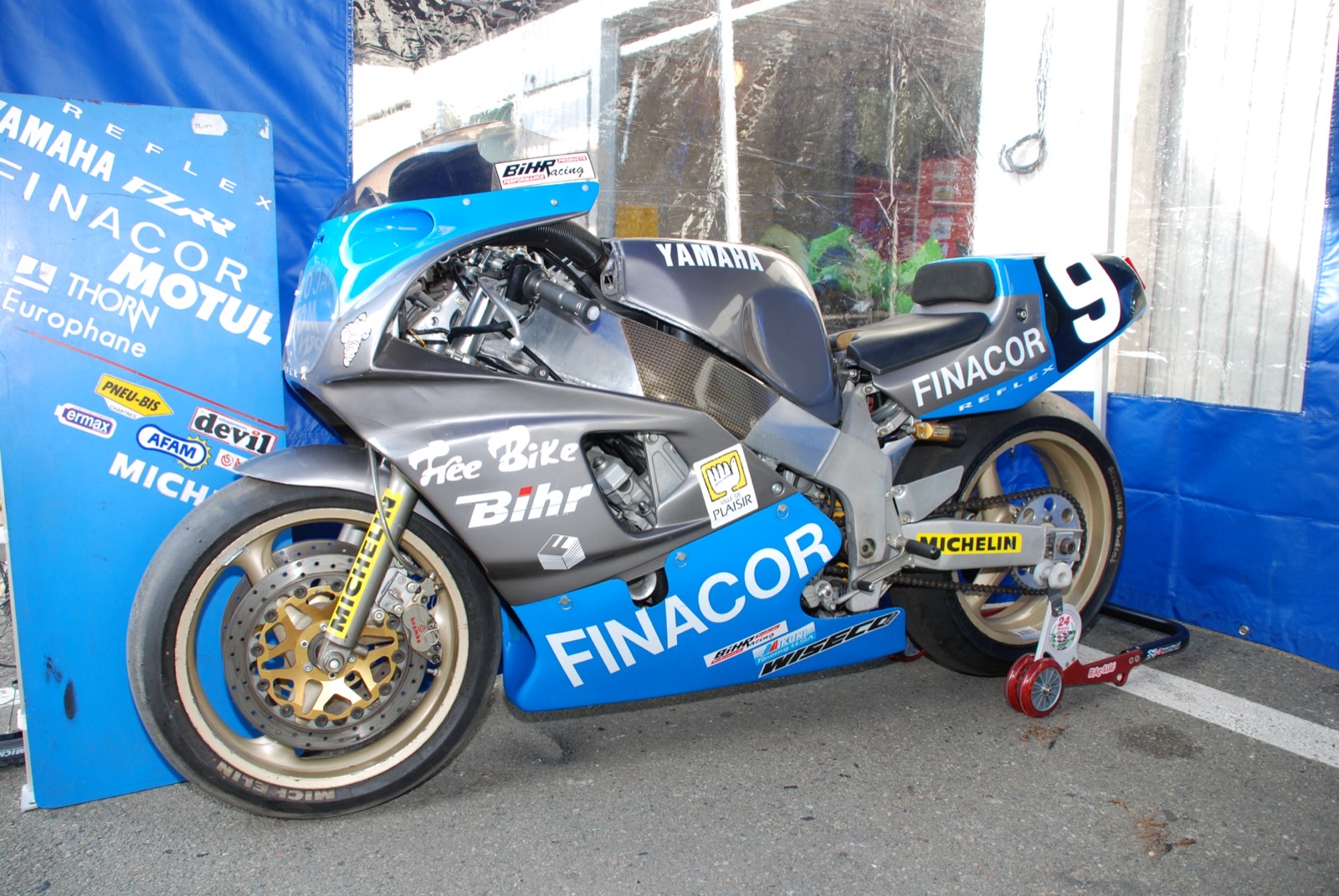 24 Heures Motos