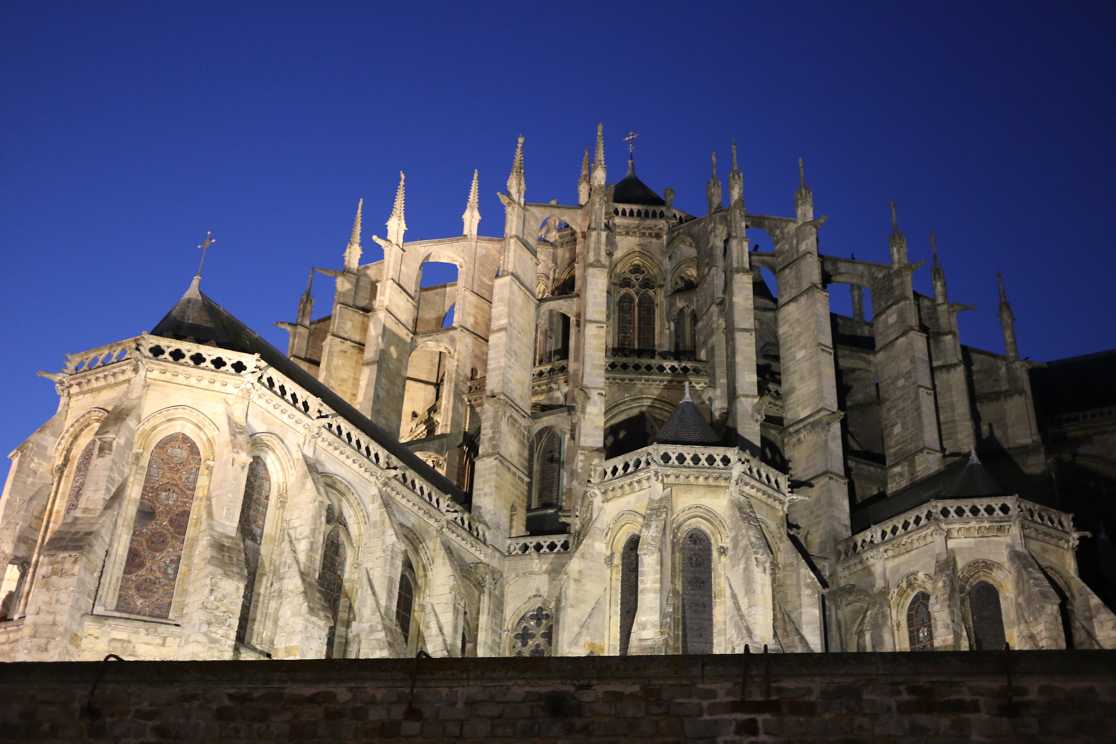St. Julian's Cathedral